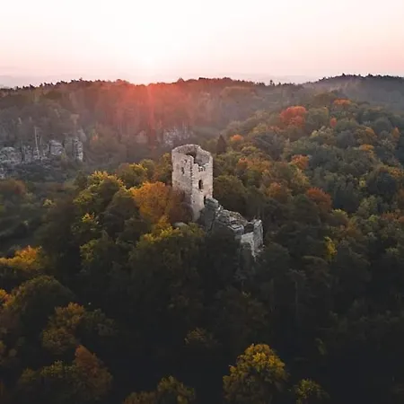 Mobilni Dum Loukov