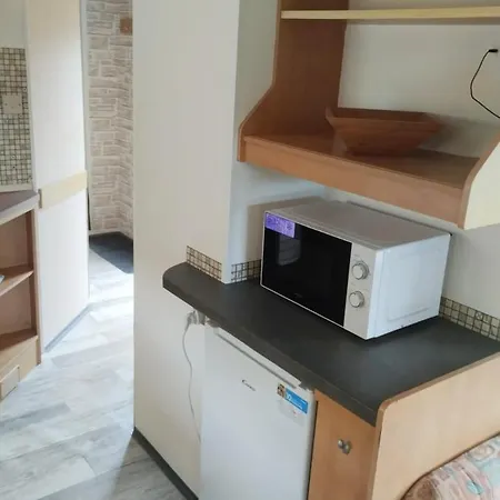 Mobilni Dum Loukov * Loukov (Mlada Boleslav)